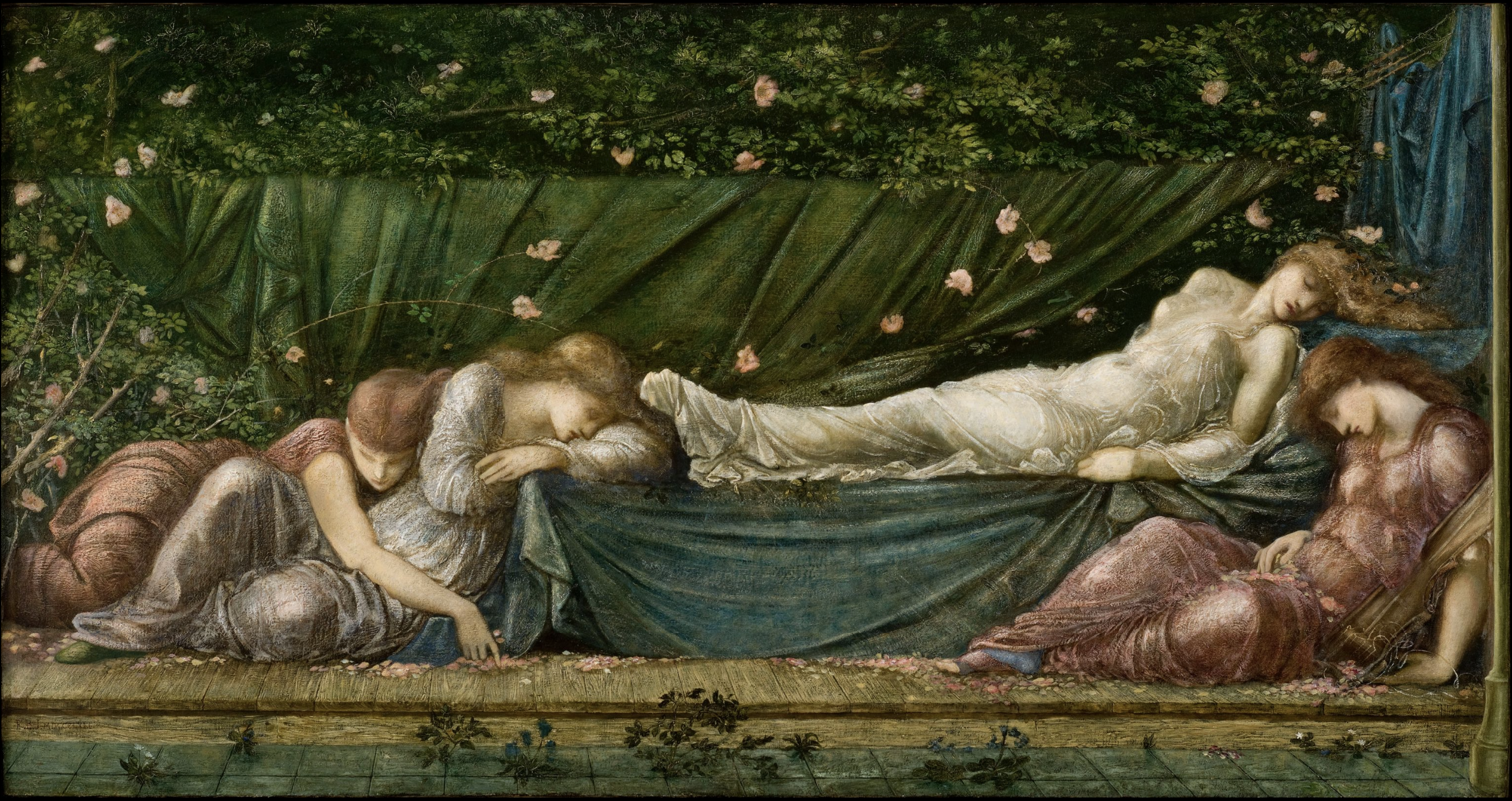 sleepingbeauty